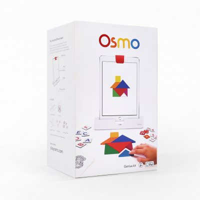 osmo genius kit price