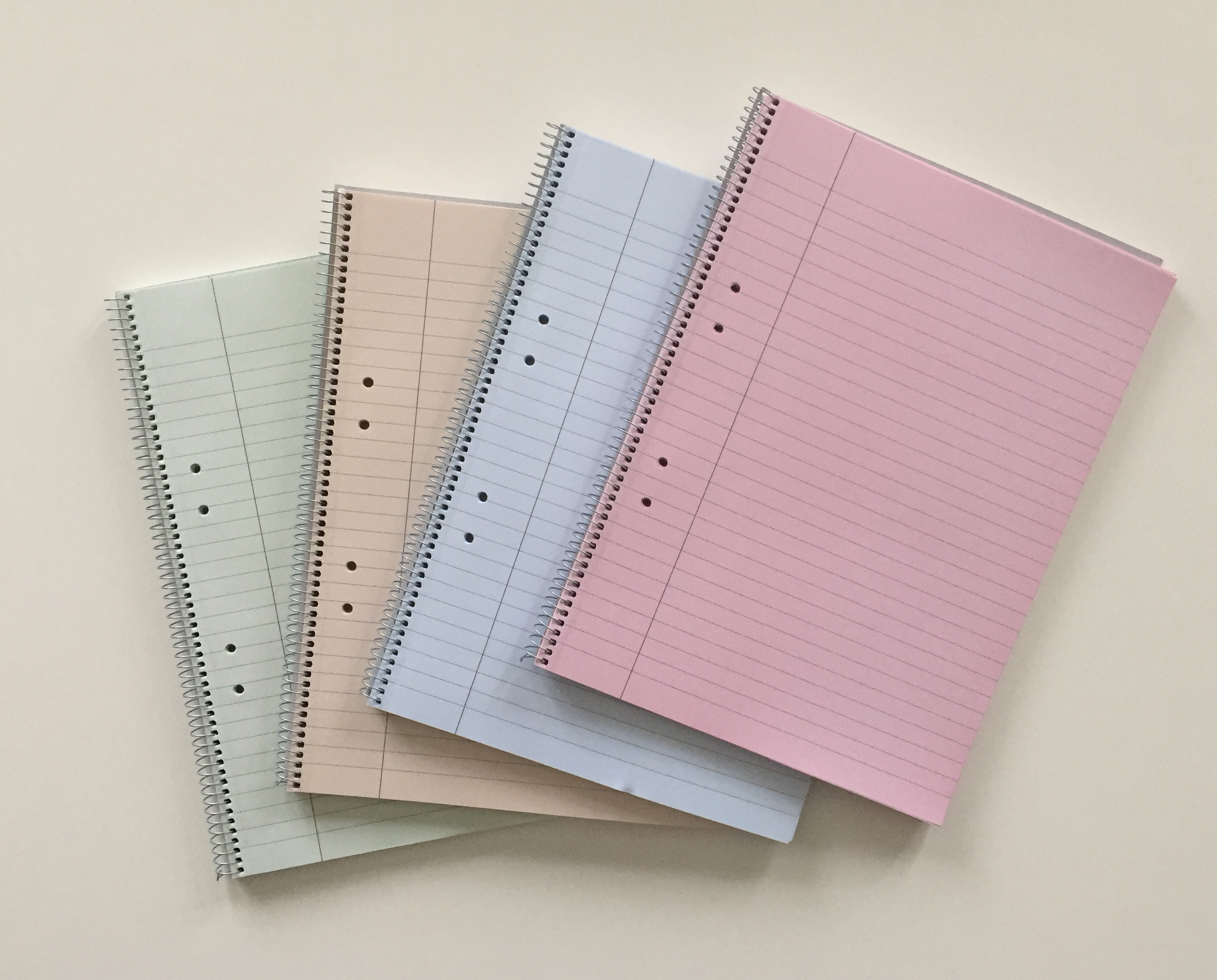 Notebooks and notepads - clicksjulu