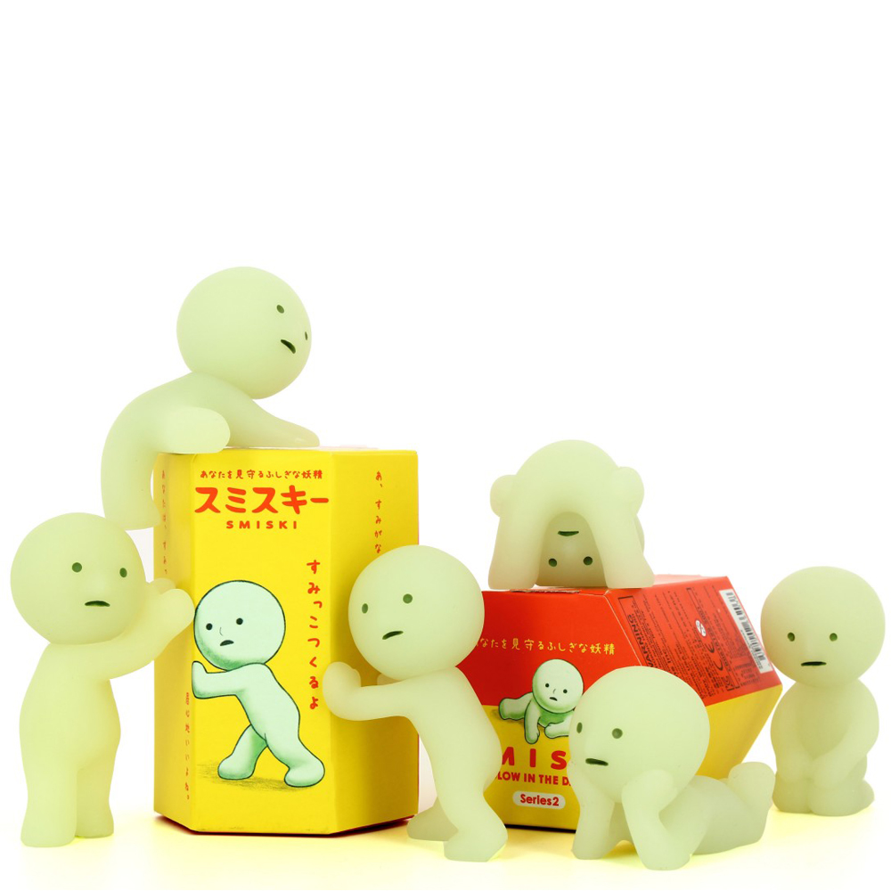 SMISKI Series 2 - 3