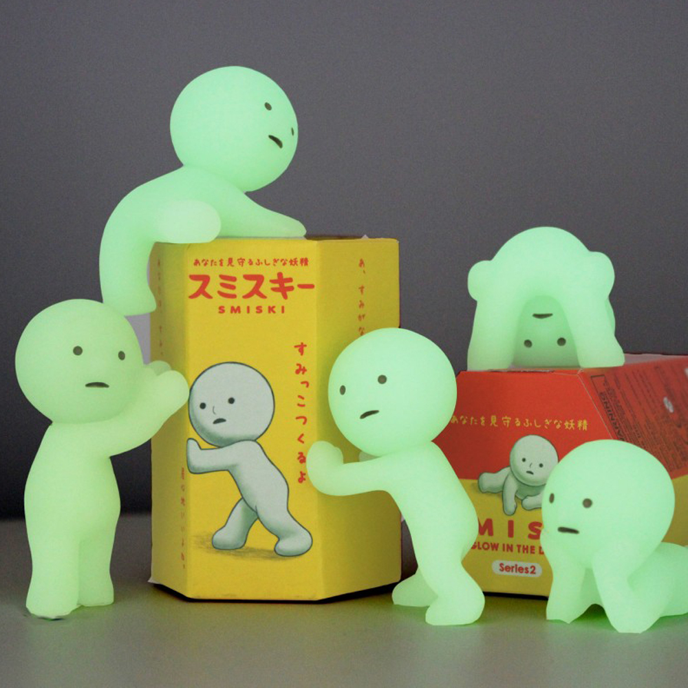 SMISKI Series 2 - 4