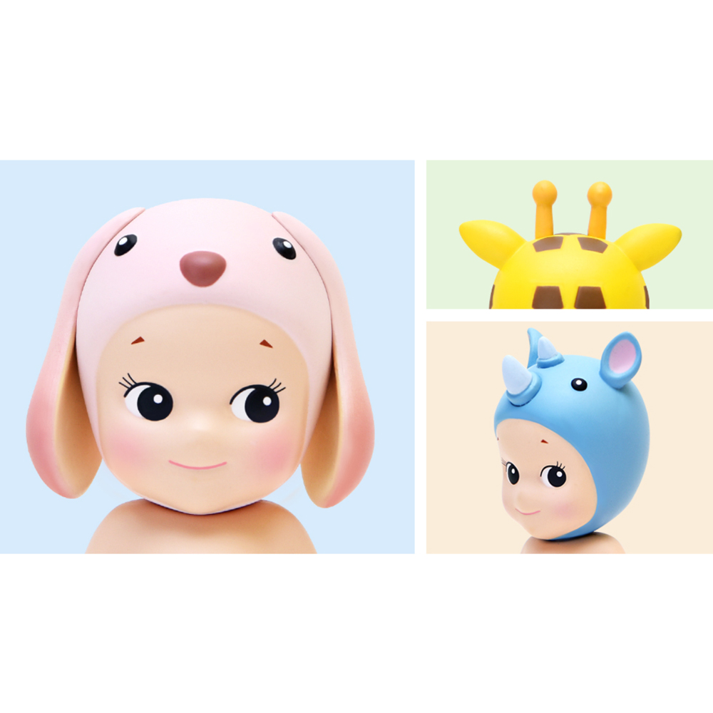 Sonny Angel Animal Series 3 Pet (Refine) - 8