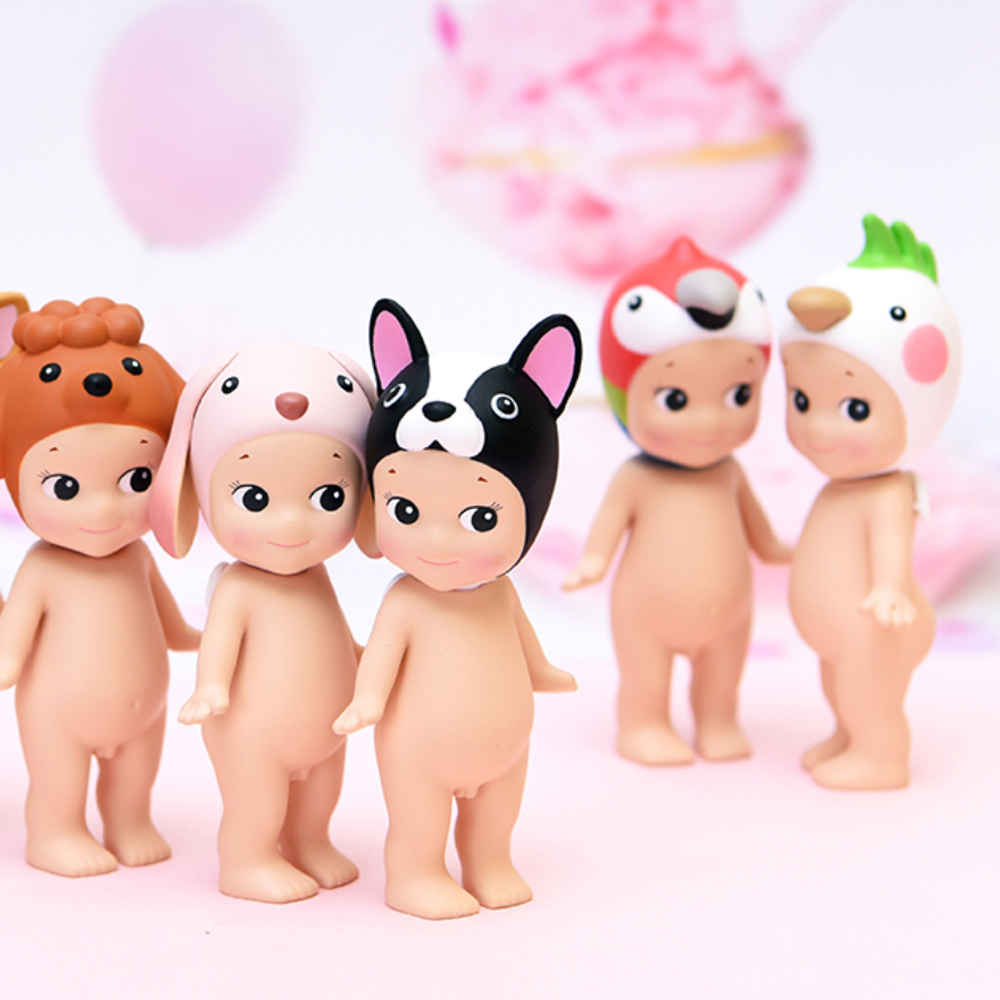 Sonny Angel Animal Series 3 Pet (Refine) - 5