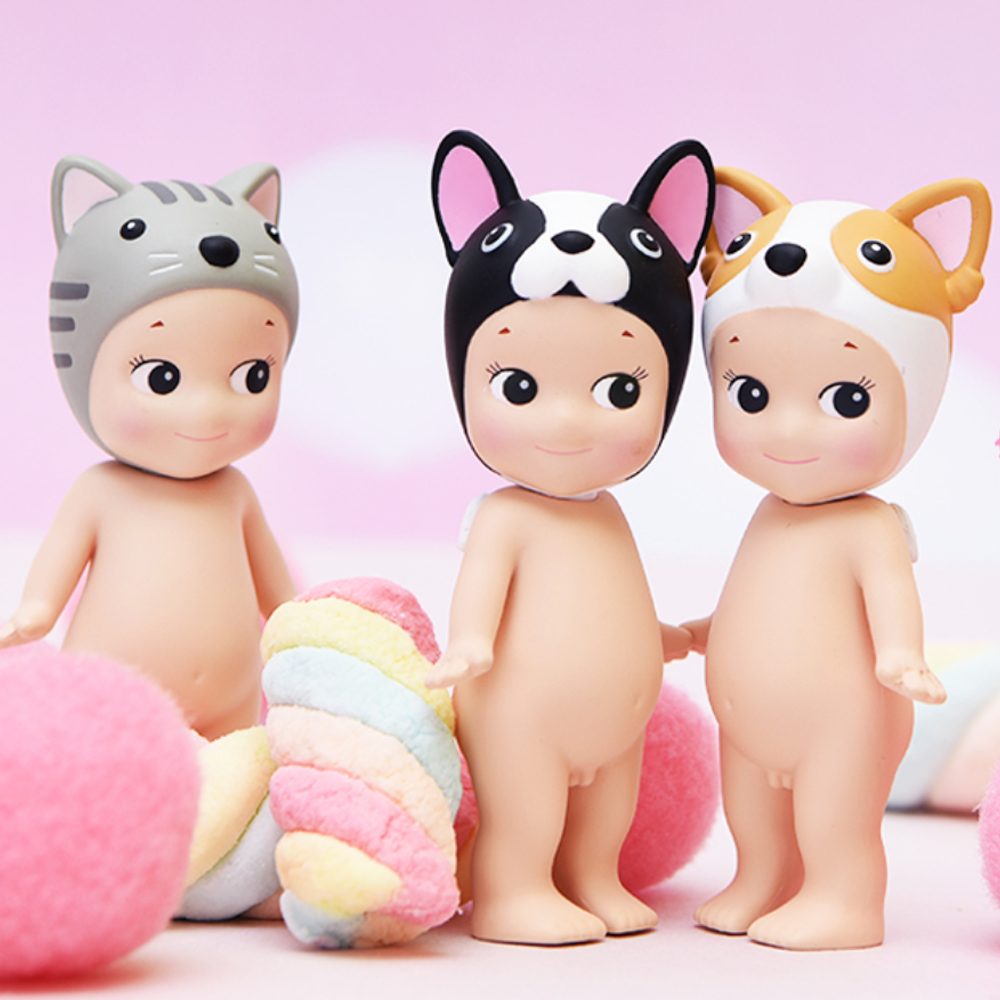 Sonny Angel Animal Series 3 Pet (Refine) - 7