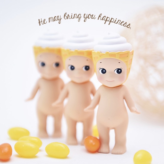 Sonny Angel Sweets Series (Refine) - 8