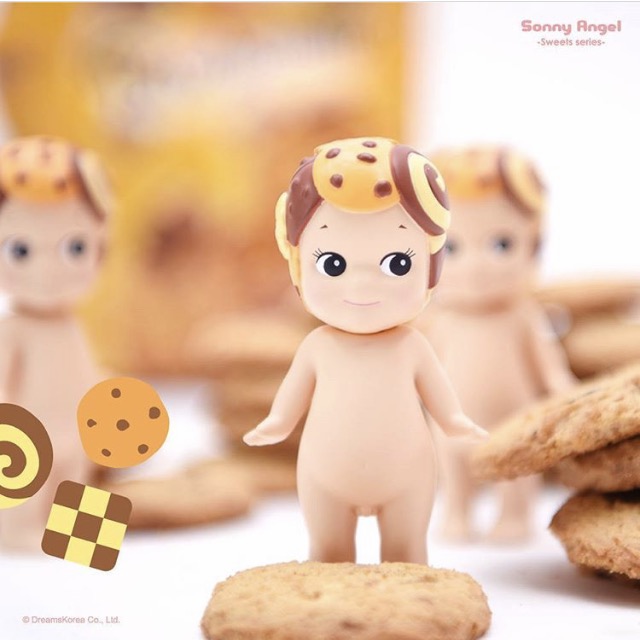 Sonny Angel Sweets Series (Refine) - 11