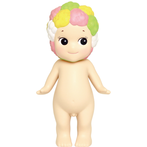 Sonny Angel Sweets Series (Refine) - 17