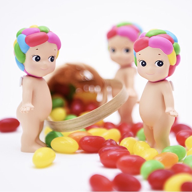 Sonny Angel Sweets Series (Refine) - 7
