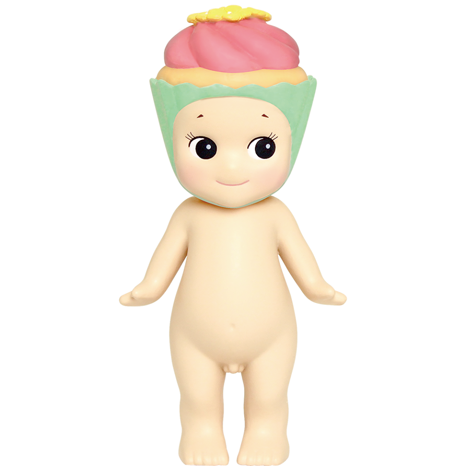 Sonny Angel Sweets Series (Refine) - 16