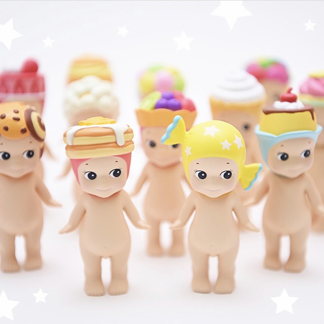 Sonny Angel Sweets Series (Refine) - 14