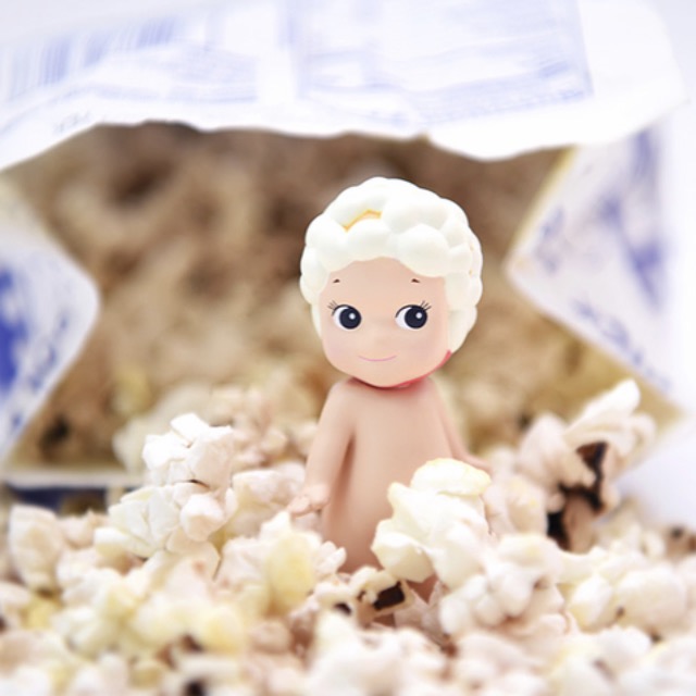 Sonny Angel Sweets Series (Refine) - 10