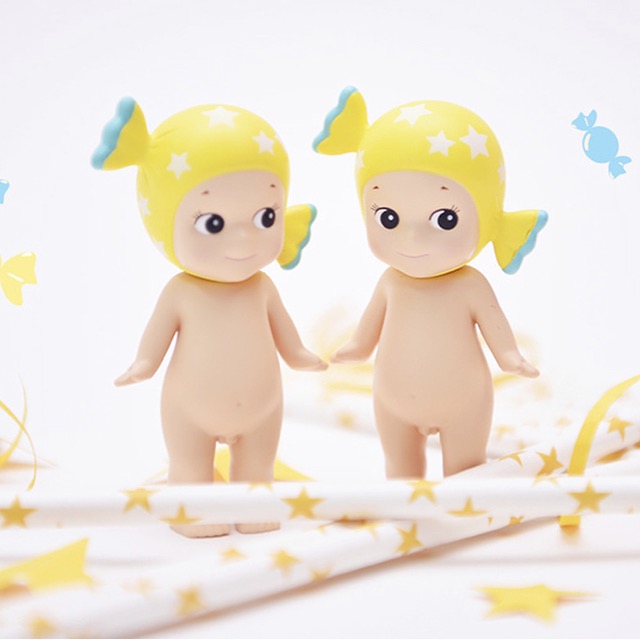 Sonny Angel Sweets Series (Refine) - 9