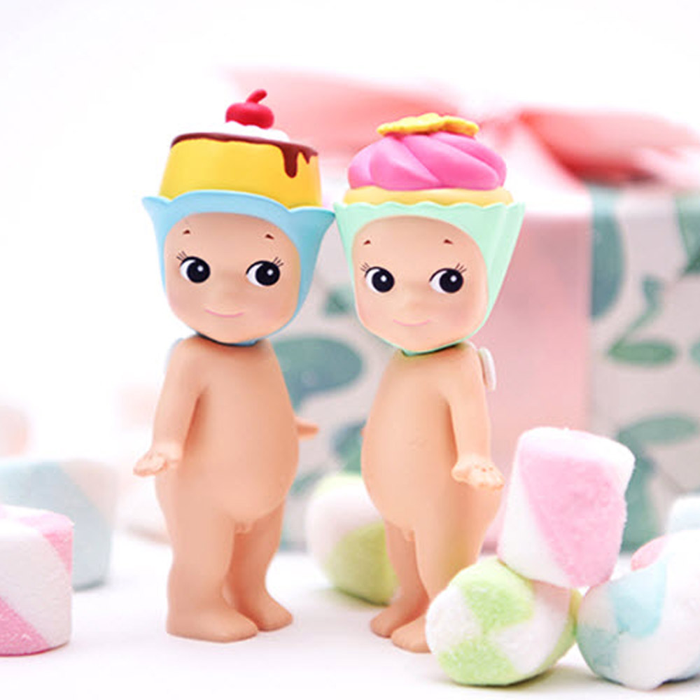 Sonny Angel Sweets Series (Refine) - 12
