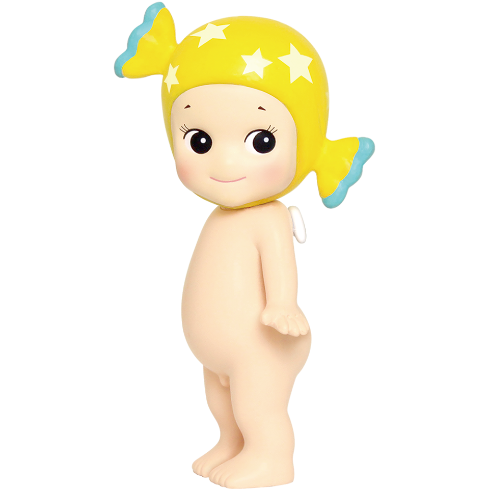 Sonny Angel Sweets Series (Refine) - 18