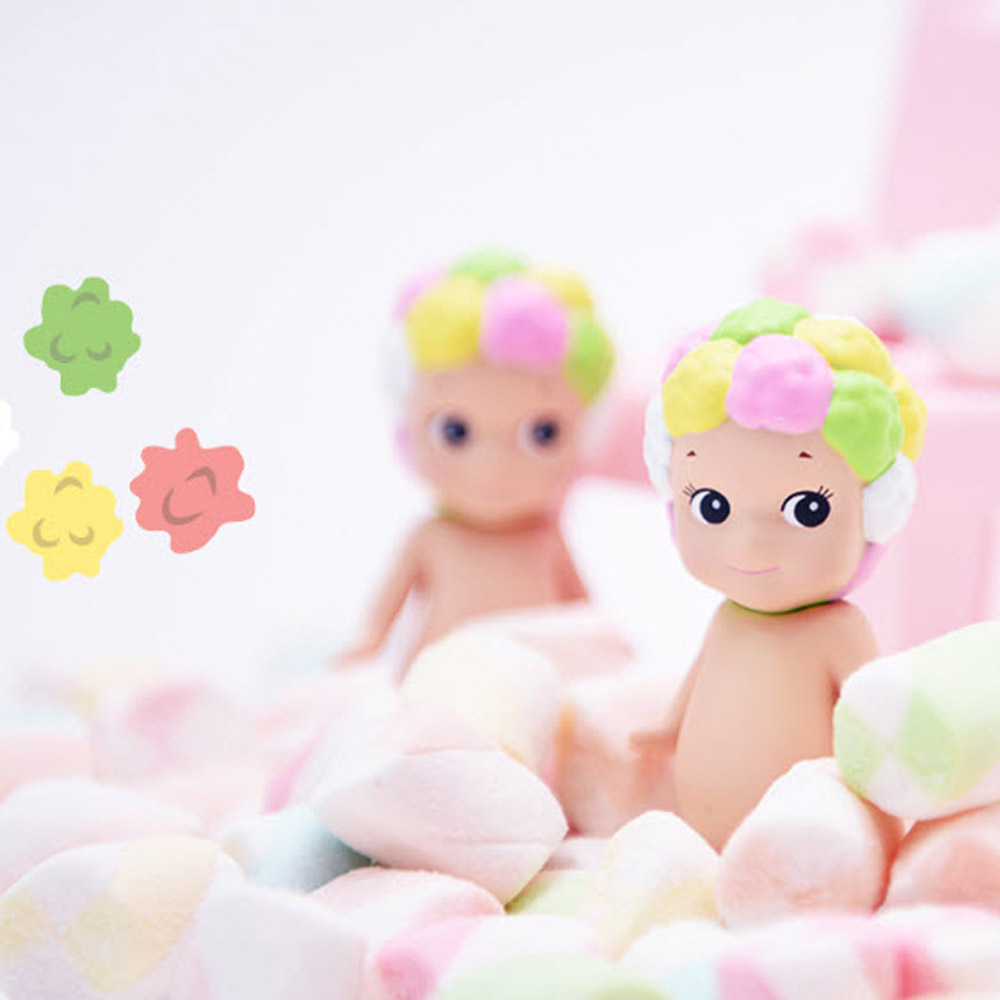 Sonny Angel Sweets Series (Refine) - 13