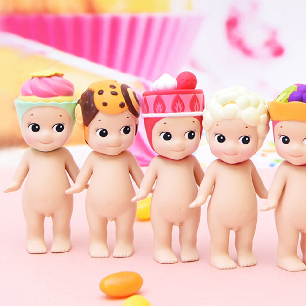 Sonny Angel Sweets Series (Refine) - 4