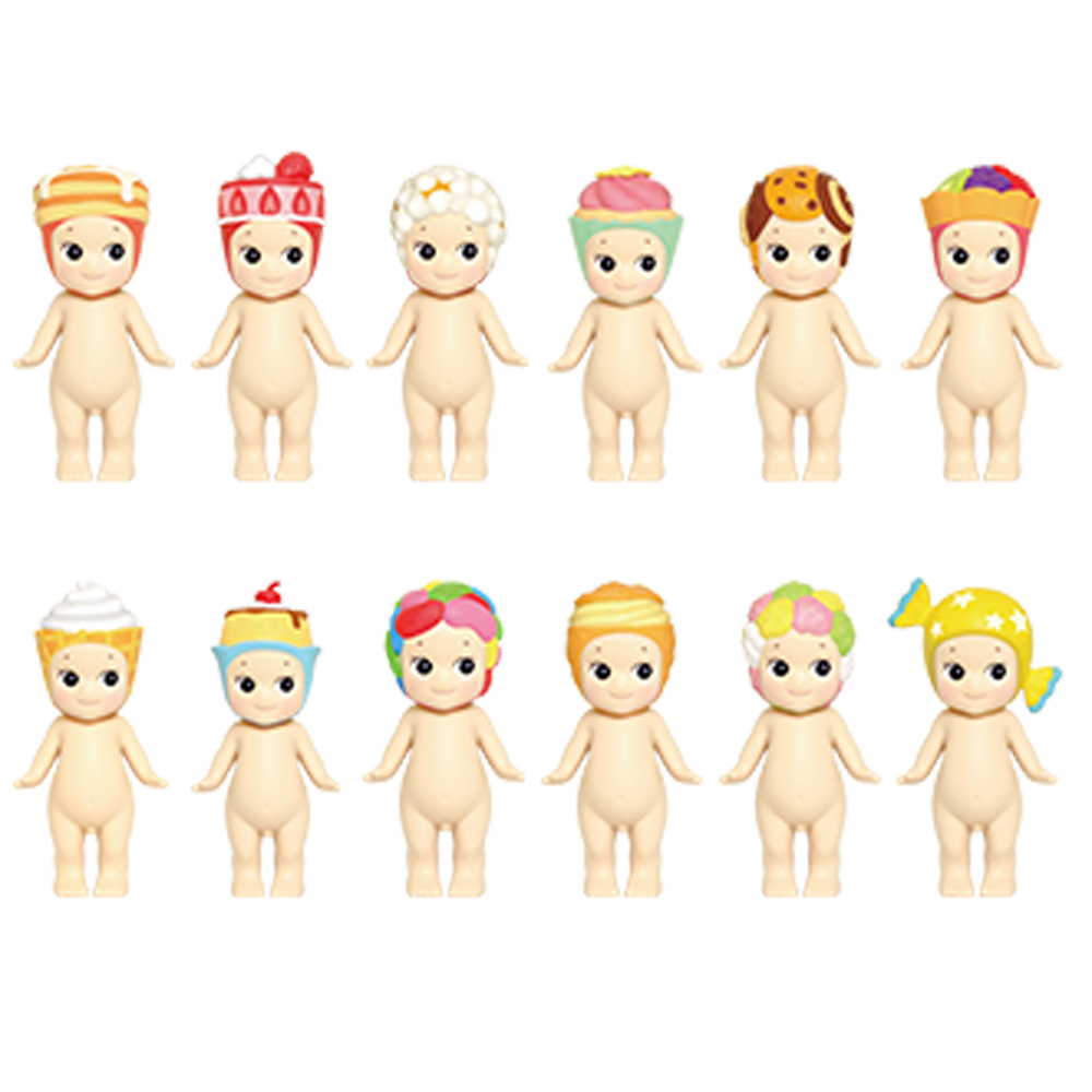 Sonny Angel Sweets Series (Refine) - 21