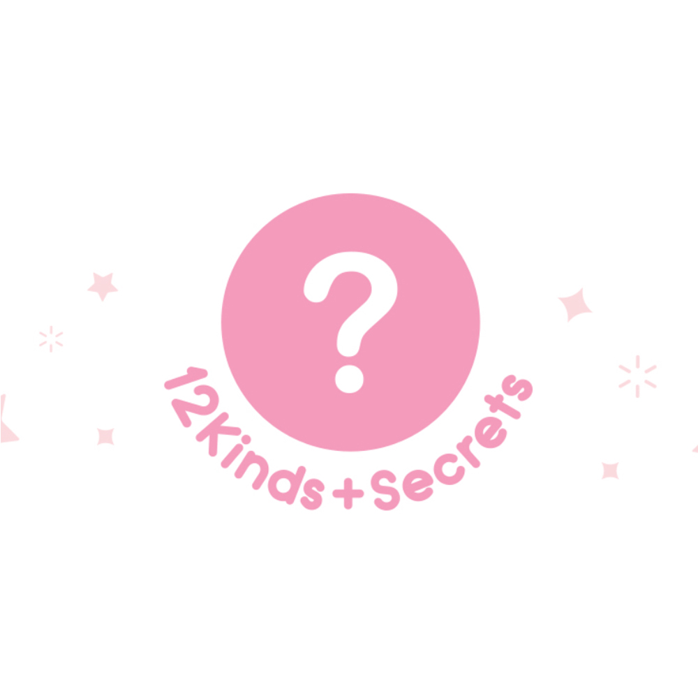 Sonny Angel Sweets Series (Refine) - 20