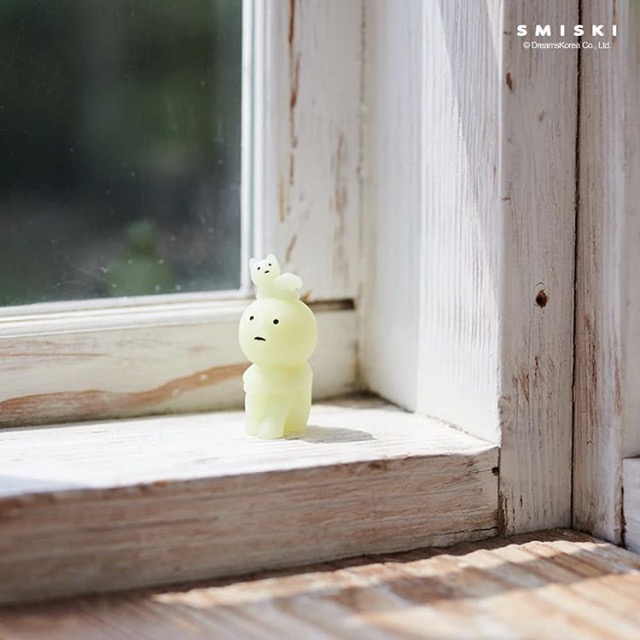 SMISKI Living Serie - 19
