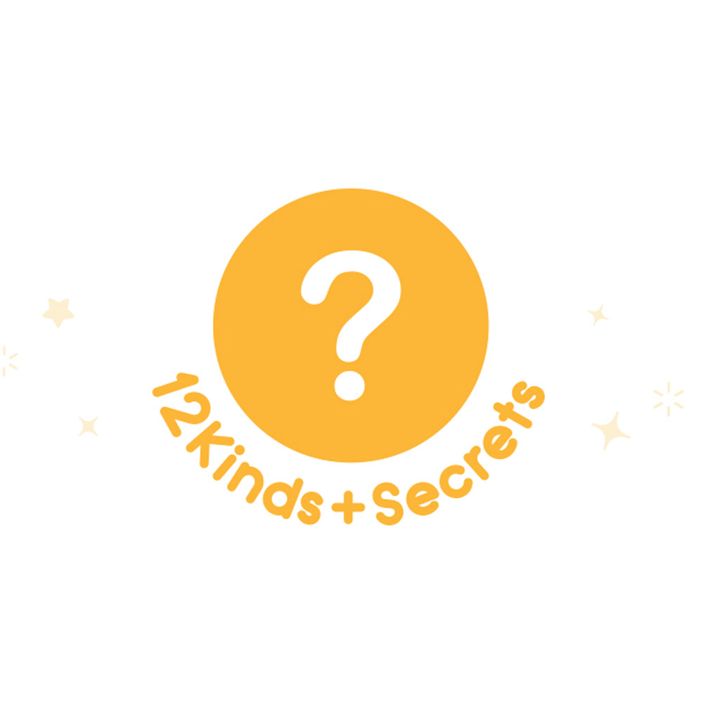 Sonny Angel Frukt/Fruit-serien  (Refine) - 9