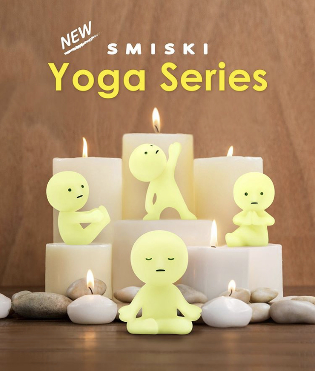 Yoga Series Pull : r/smiskis