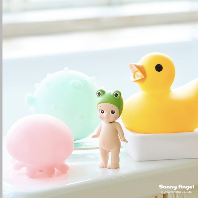 Sonny Angel Djur/Animal Serie 1 Zoo (Refine) - 14