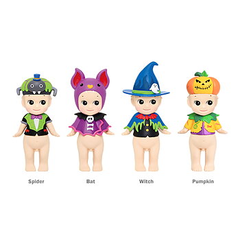 Sonny Angel Halloween - Buy 2 or more, get 1 for free
