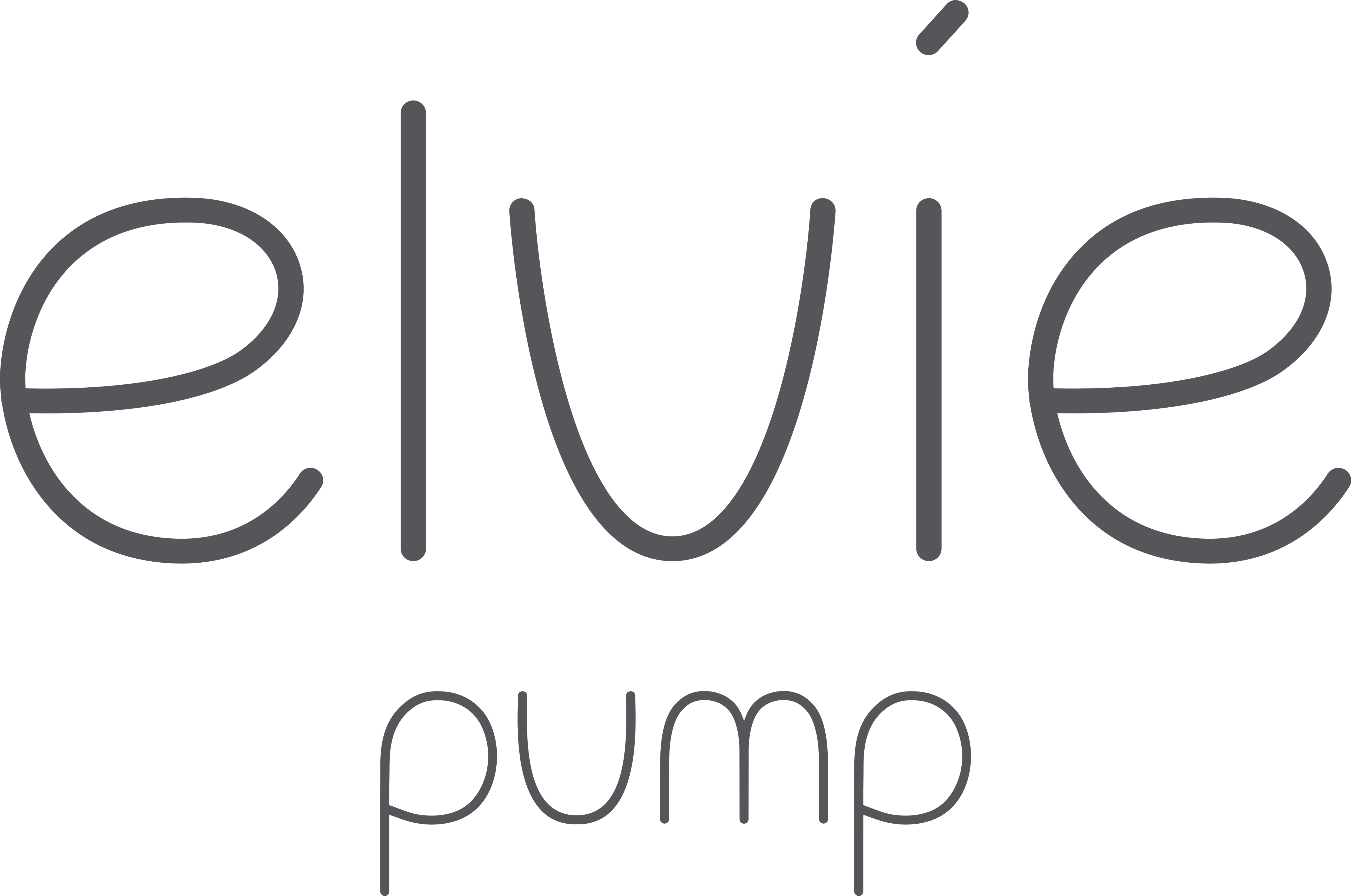 Elvie Pump Single - 12