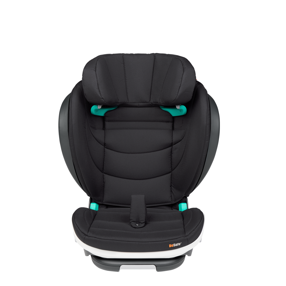 BeSafe Flex FIX 2- Fresh Black Cab - 2