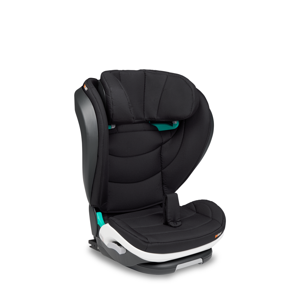 BeSafe Flex FIX 2- Fresh Black Cab