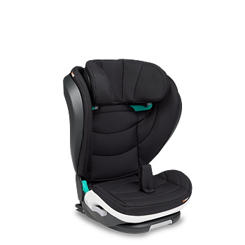 BeSafe Flex FIX 2- Fresh Black Cab