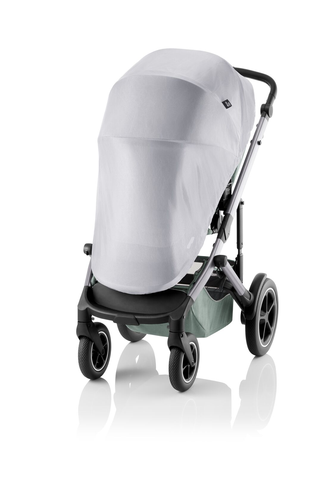 Britax Smile 5Z  Weather Kit - 5