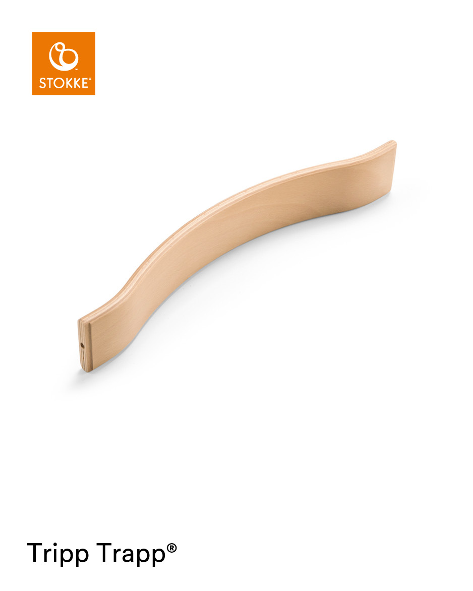 Stokke Tripp Trapp Ryggstöd - Natural