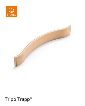 Stokke Tripp Trapp Ryggstöd - Natural