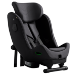 Axkid Minikid 4 Max - Arctic Mist Grey ~ Visningsexemplar ~ - 3