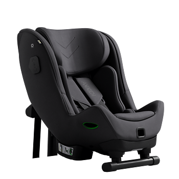 Axkid Minikid 4 Max - Arctic Mist Grey ~ Visningsexemplar ~