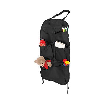 Britax Car Seat Organiser - Sparkskydd Framåtvänd