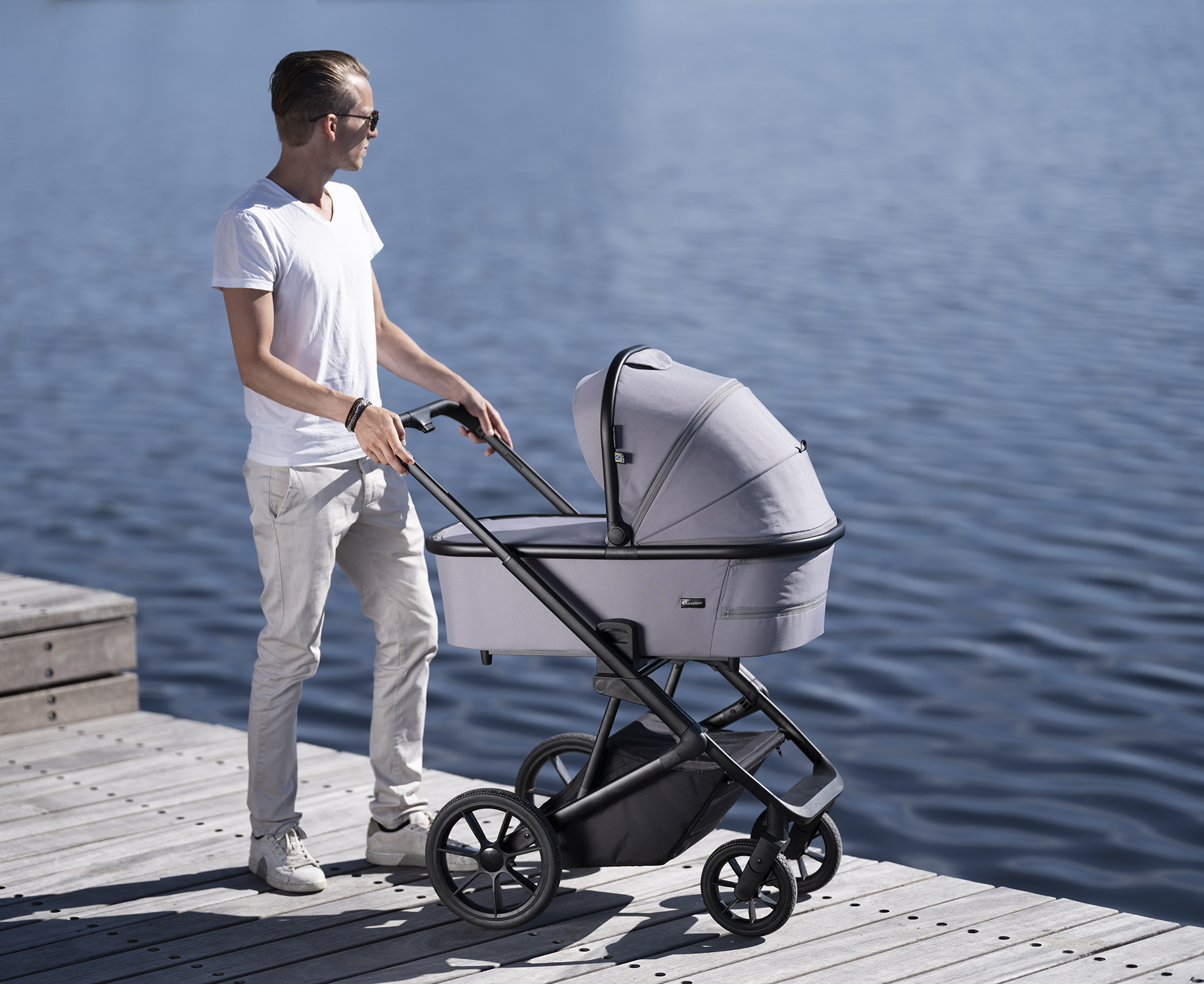 Crescent Prestige 2 - Classic Desert Sand - 6