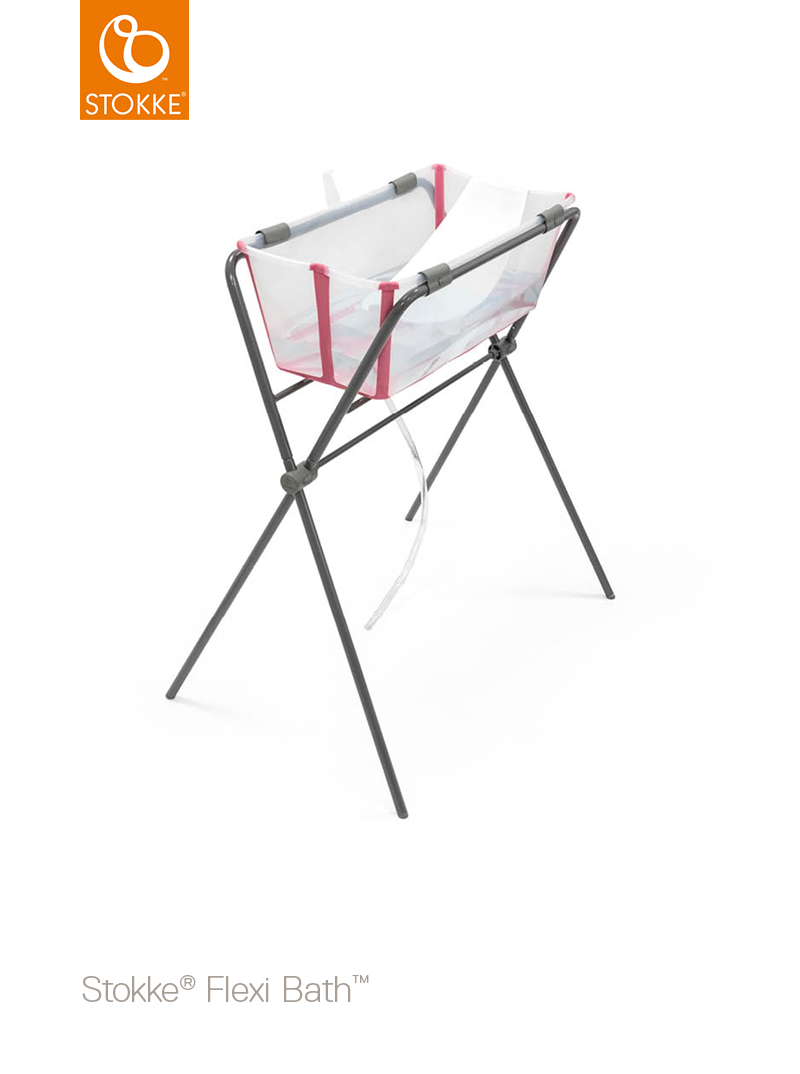 Stokke Flexibath Stand - 2