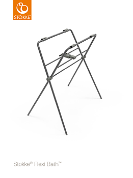 Stokke Flexibath Stand