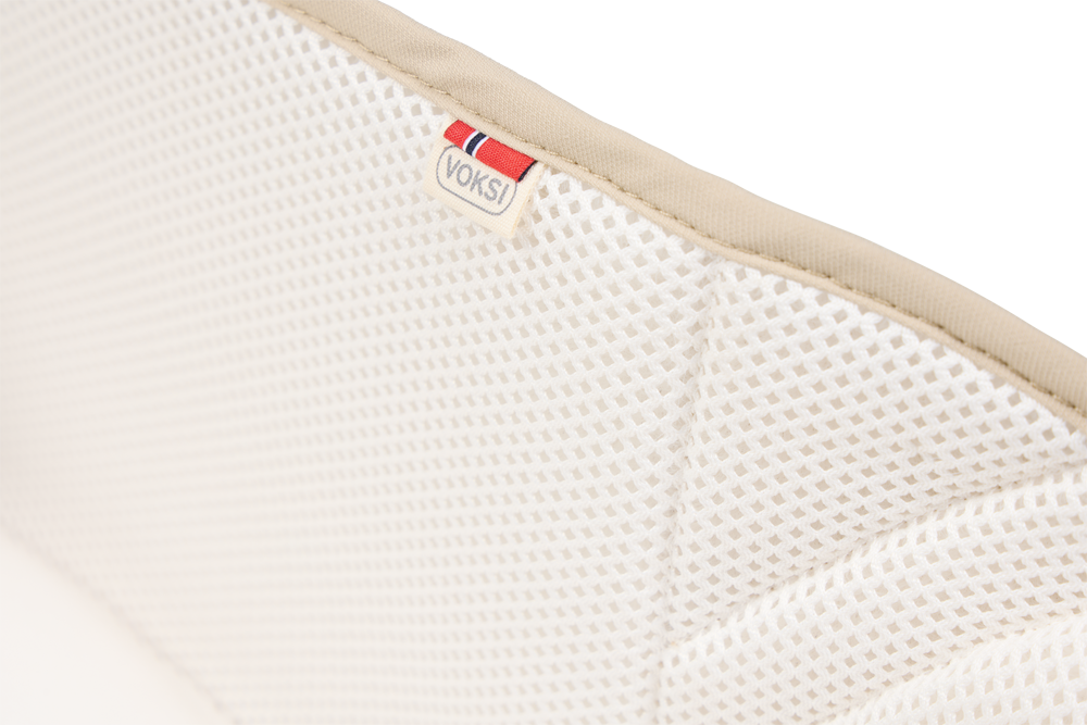 Voksi Carry Me - Grey Cream - 6