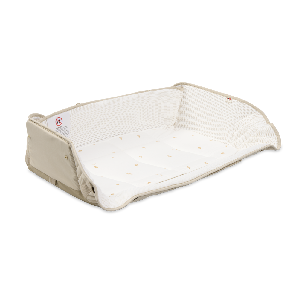 Voksi Carry Me - Grey Cream - 8