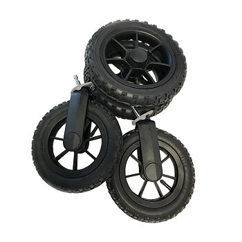 Emmaljunga Hjulpaket NXT90 - Outdoor Air 2022