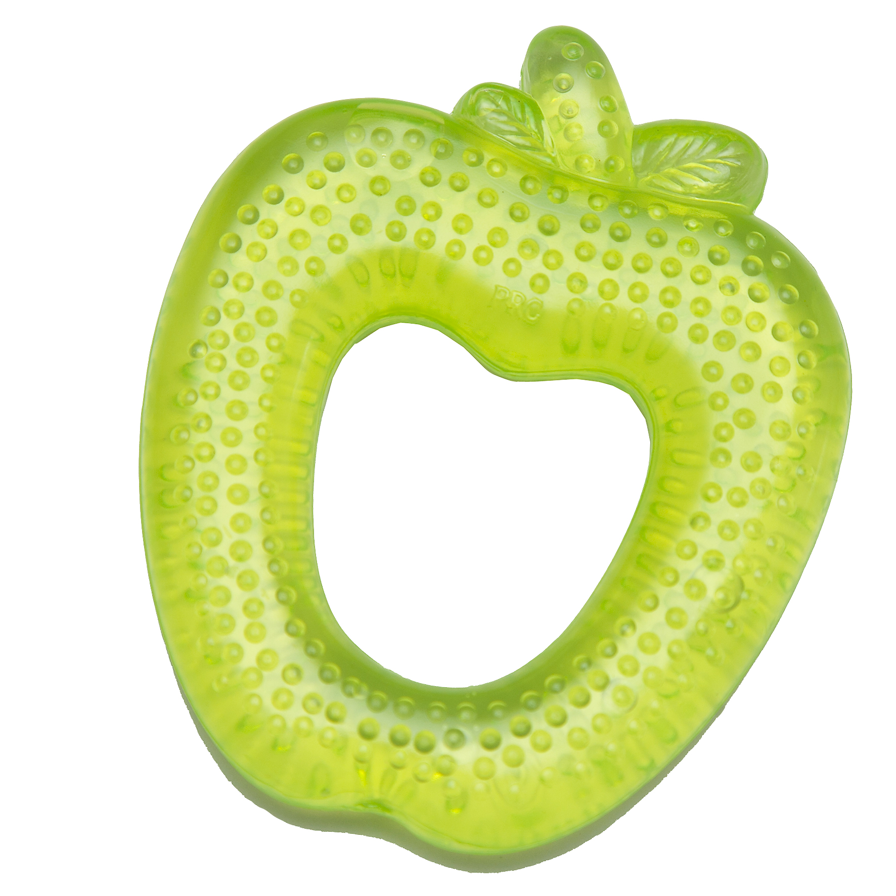 Rätt Start Vätskefylld Bitleksak - Äpple