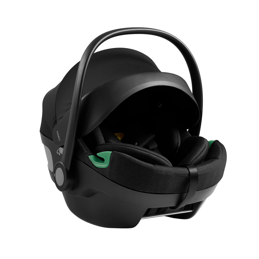 Axkid GoKid - Coastal Storm Black