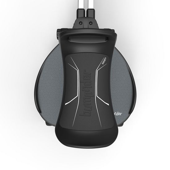 Bumprider  Seat+ Sits - Black - 2
