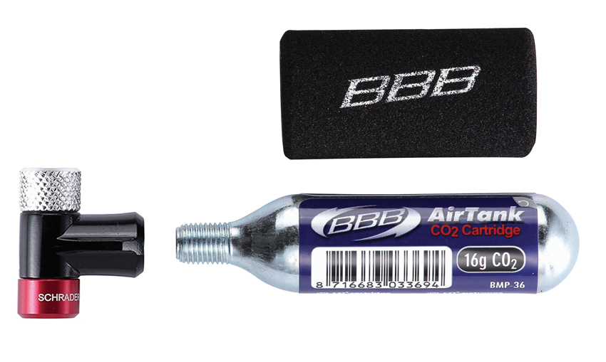 BBB - Airspeed Patronpump
