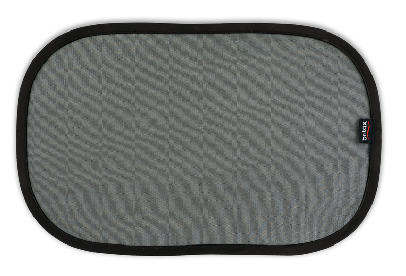 Britax Easy Cling Solskydd 2-Pack - 2