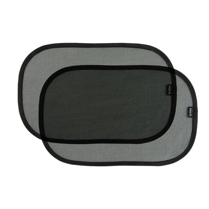 Britax Easy Cling Solskydd 2-Pack