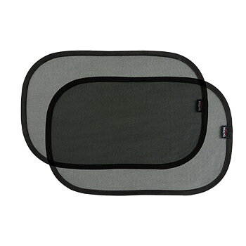 Britax Easy Cling Solskydd 2-Pack