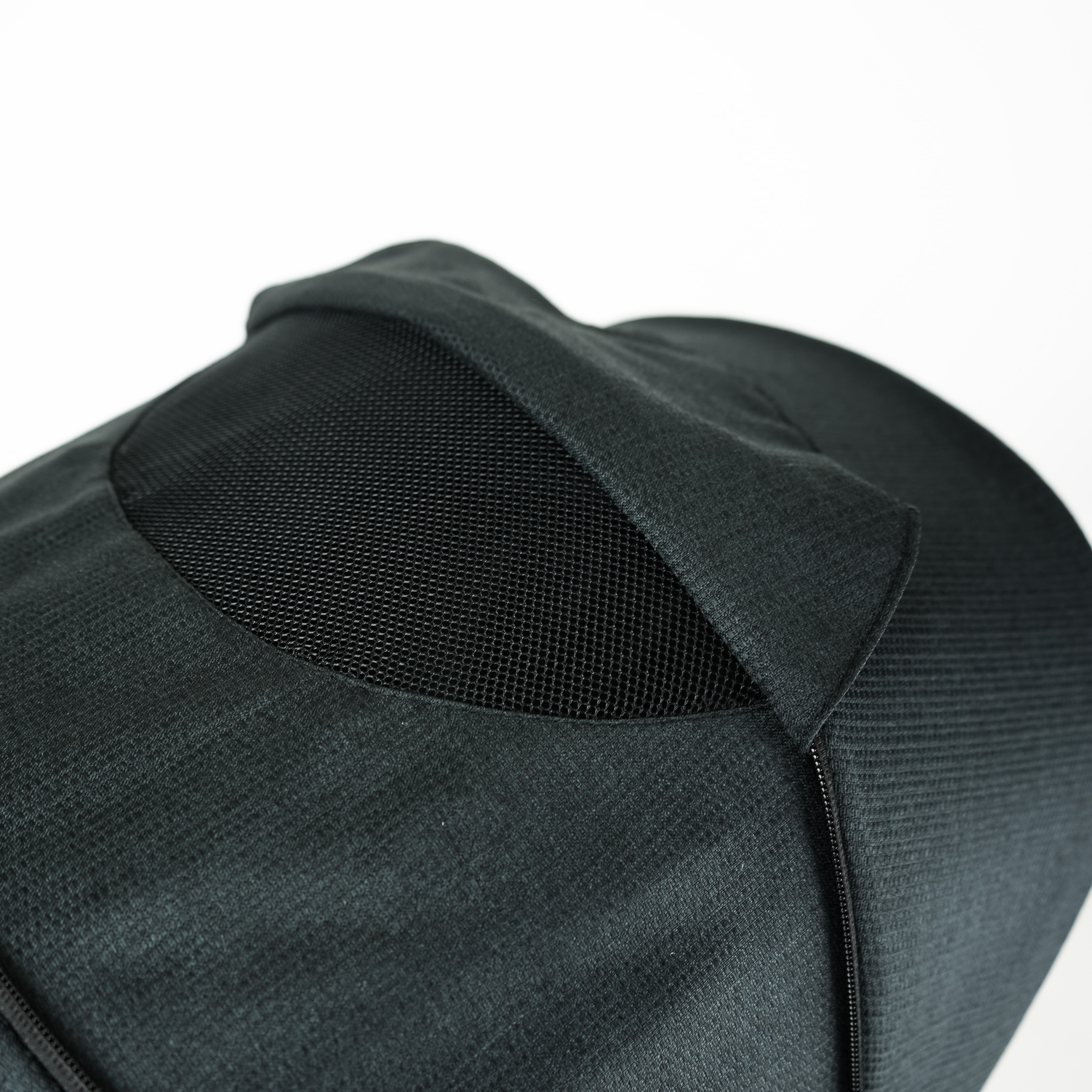 Crescent Prestige 2 - Classic Grey - 7